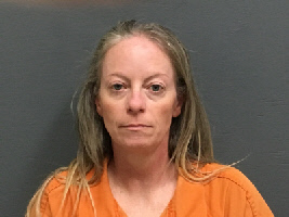 Sylvia Ann Dupriest